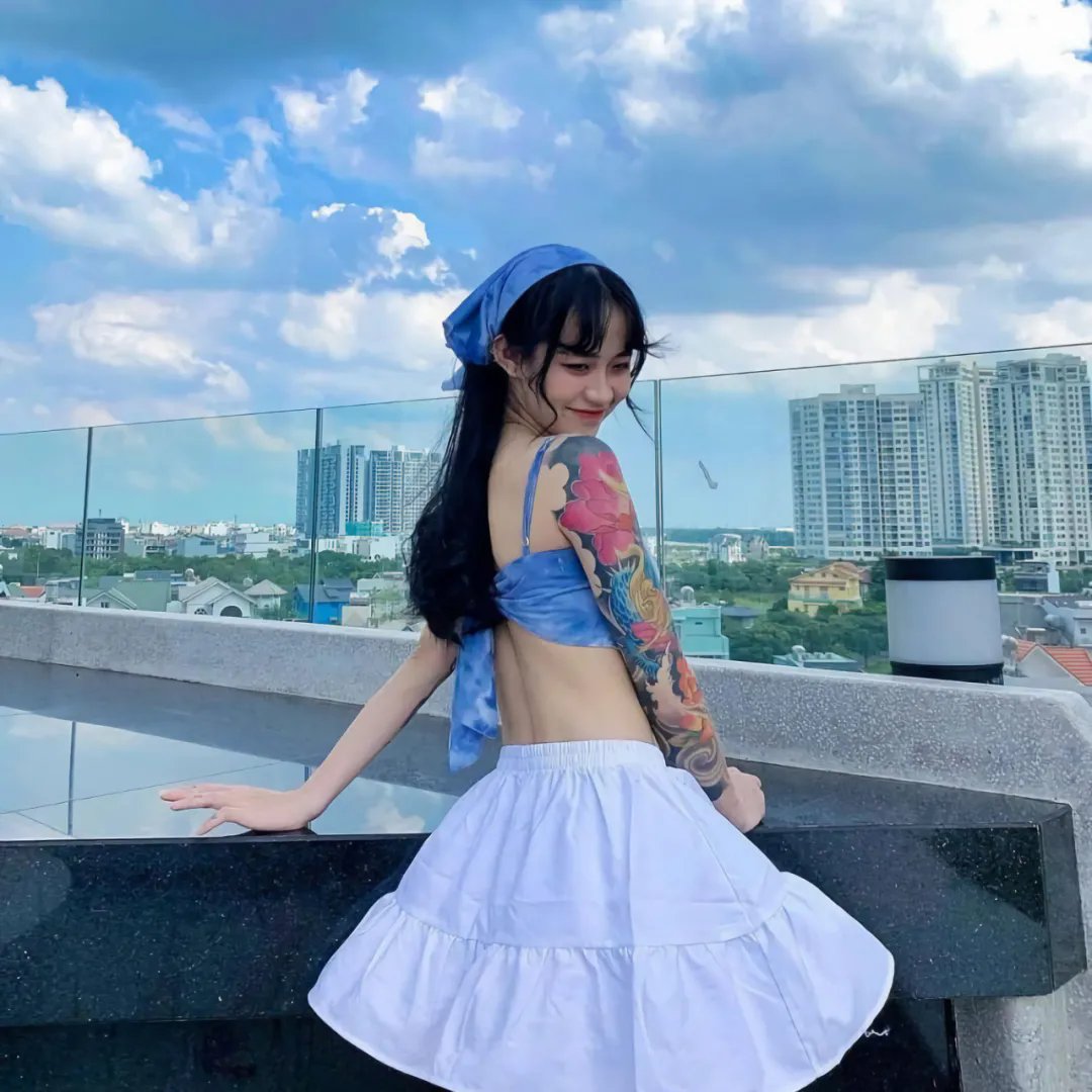 燃情密码