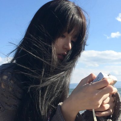 水瓶女人心