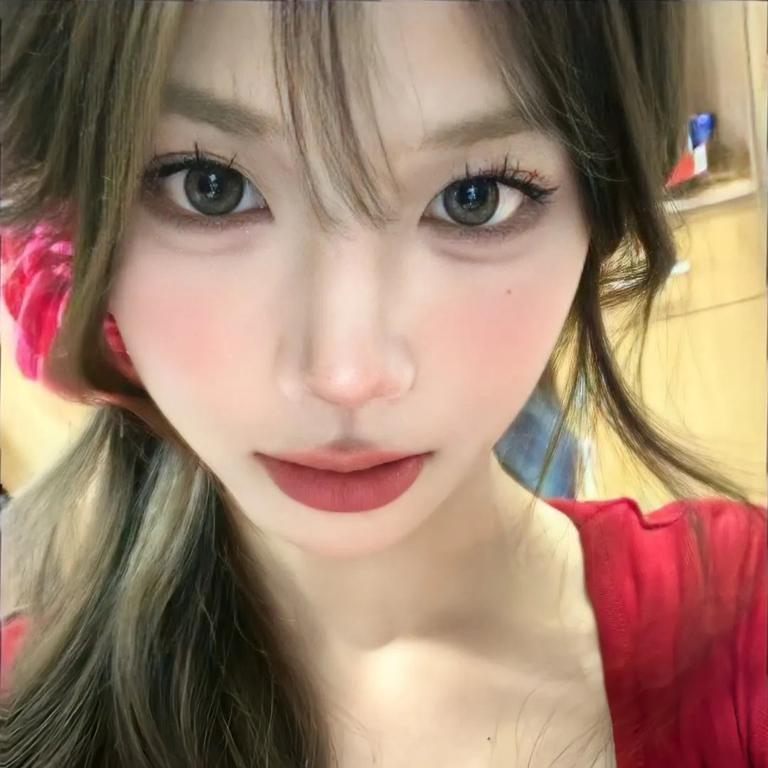 画鸡